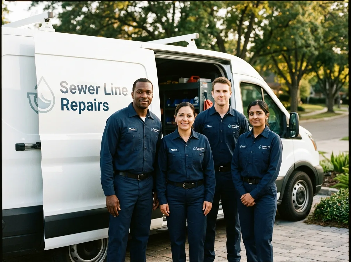Emergency Plumber company in Weston, FL